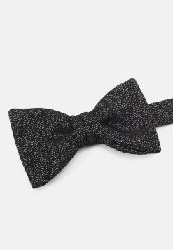 Hugo Bow Tie Dressy - Bow Tie - Black 9 Hugo Bow Tie Dressy - Bow Tie - Black -Hugo Shop f841cdd5d91047149934c9263dcad216