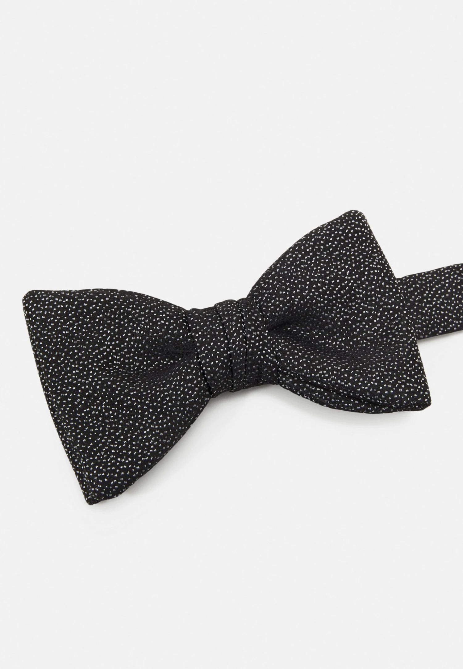 Hugo Bow Tie Dressy - Bow Tie - Black 6 Hugo Bow Tie Dressy - Bow Tie - Black - Image 4