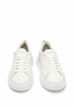 Hugo Blake Tenn Lt N - Trainers - Open White Three -Hugo Shop f8c50663339c405fa22804658a5e0c15