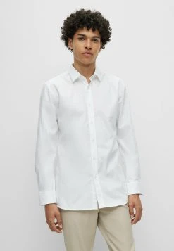 Hugo Elisha02 - Shirt - Open White Seventynine -Hugo Shop f93b0daedea74b26b697f30542d9dd88