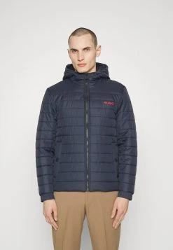 Hugo Bene - Light Jacket - Dark Blue
