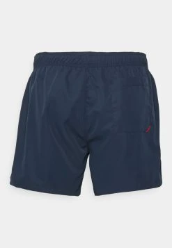 Hugo Abas - Swimming Shorts - Dark Blue -Hugo Shop f9b966c095ba4e53859855a8961ffd89