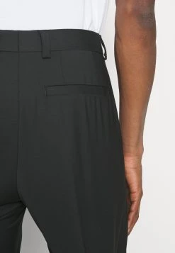 Hugo Teagan - Suit - Black One 22 Hugo Teagan - Suit - Black One -Hugo Shop f9d16a2c4b264145b8b8a57f1facd60c