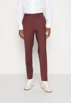 Hugo Arti Hensten - Suit - Dark Brown -Hugo Shop fa19e565f7a741819a1667777b4f269e