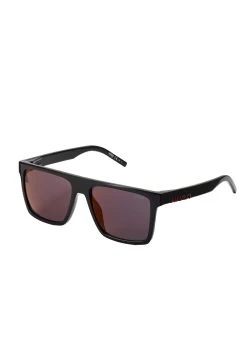 Hugo Sunglasses - Black -Hugo Shop fa4d7e0690a842b4be70c75d3caeb6e0