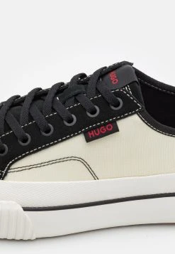 Hugo Dyerx - Trainers - Open White -Hugo Shop fa5c0489b9cf46529b1b4b18dddb0d64