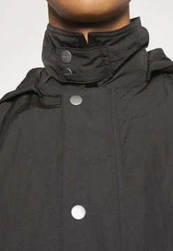 Hugo Jacket - Parka - Black -Hugo Shop fa5f1e6f1a74422eb036cbf517d64fdf