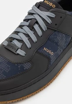 Hugo Kilian Tenn - Trainers - Open Blue -Hugo Shop fa7ffecab6de4d9da0e60ab1e4c3310d