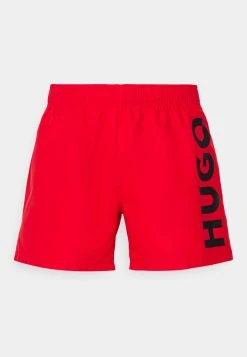 Hugo Abas - Swimming Shorts - Open Pink -Hugo Shop fab6bc7a586f4bda9609fef69be53ed9
