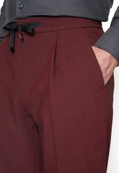 Hugo Hanfred Goward - Suit - Open Pink -Hugo Shop fabdbb8a2d2e4fcc9653335a3a8671d3