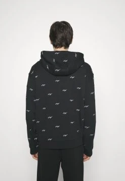 Hugo Sweatshirt - Black One 10 Hugo Sweatshirt - Black One -Hugo Shop fb24fb96e4a3475a97e28070fa46e584