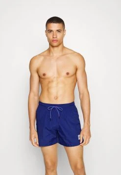 Hugo Dominica - Swimming Shorts - Medium Blue
