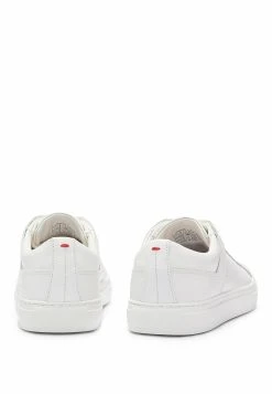 Hugo Futurism_Tenn_Lt _N - Trainers - White -Hugo Shop fb559cea6e474f72969ded4b5eb4b41b