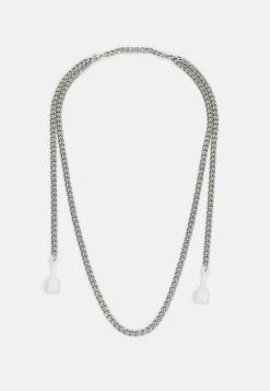 Hugo Air Unisex - Necklace - Silver