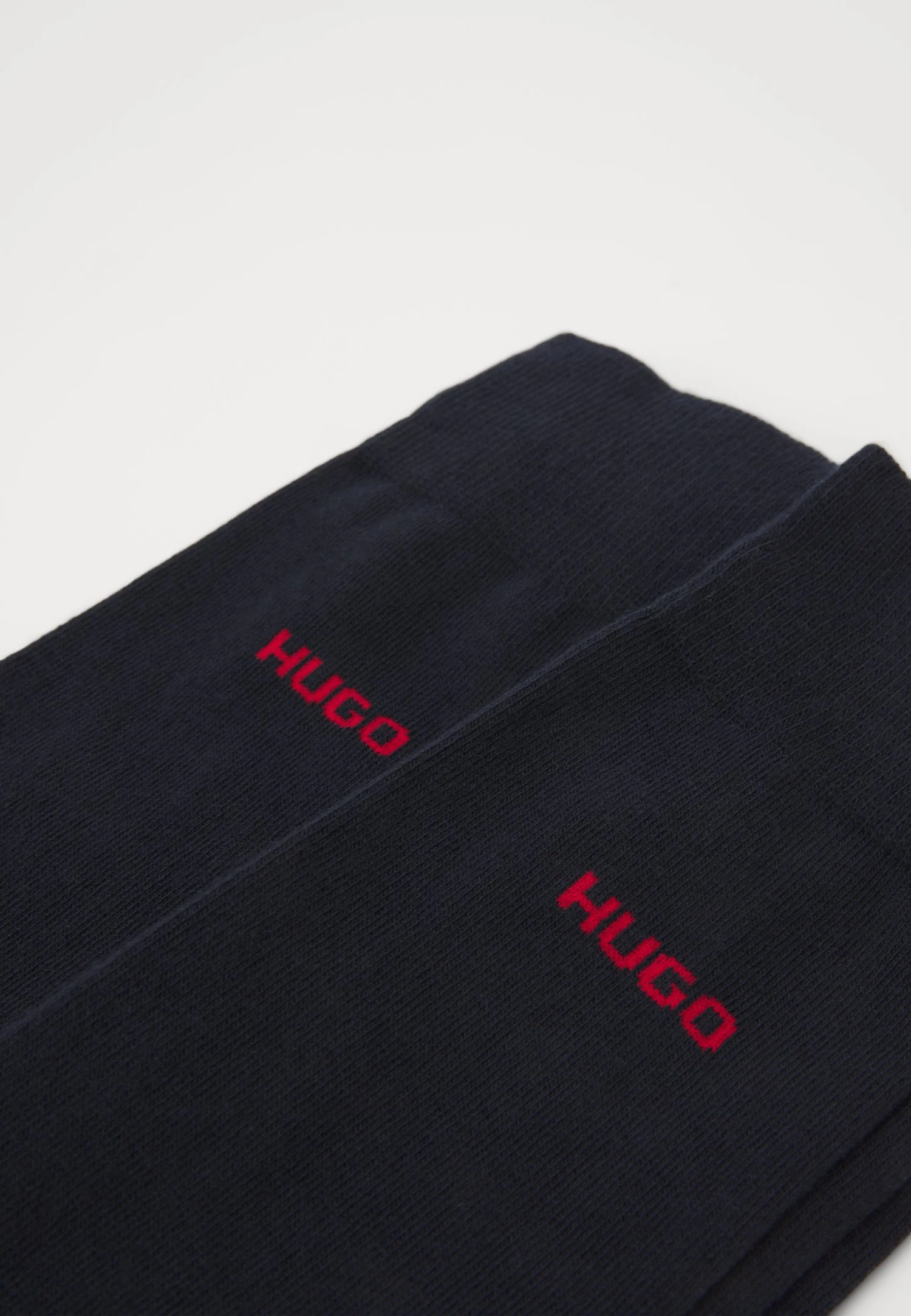 Hugo 2P Rs Uni Cc - Socks - Dark Blue 4 Hugo 2P Rs Uni Cc - Socks - Dark Blue - Image 2