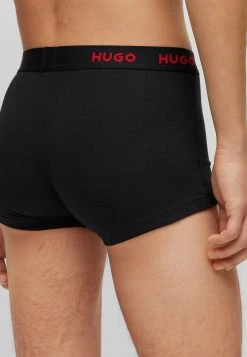 Hugo Triplet Design 3 Pack - Pants - Patterned Thirtyone -Hugo Shop fc9c3b112c2a4755a4412c63f2a30e4b