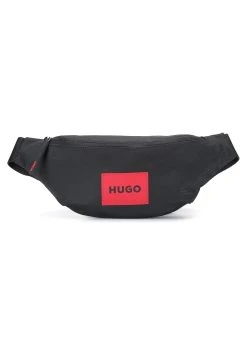 Hugo Ethon Bumbag Unisex - Bum Bag - Black