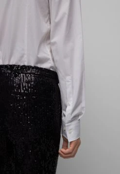 Hugo Ekoy - Formal Shirt - Open White Seventynine -Hugo Shop fd4ffe27f92e458798ae6d03383bbee3