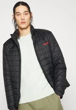 Hugo Benti - Light Jacket - Black -Hugo Shop fd91567c2ed14730a7182fb78cad4a25