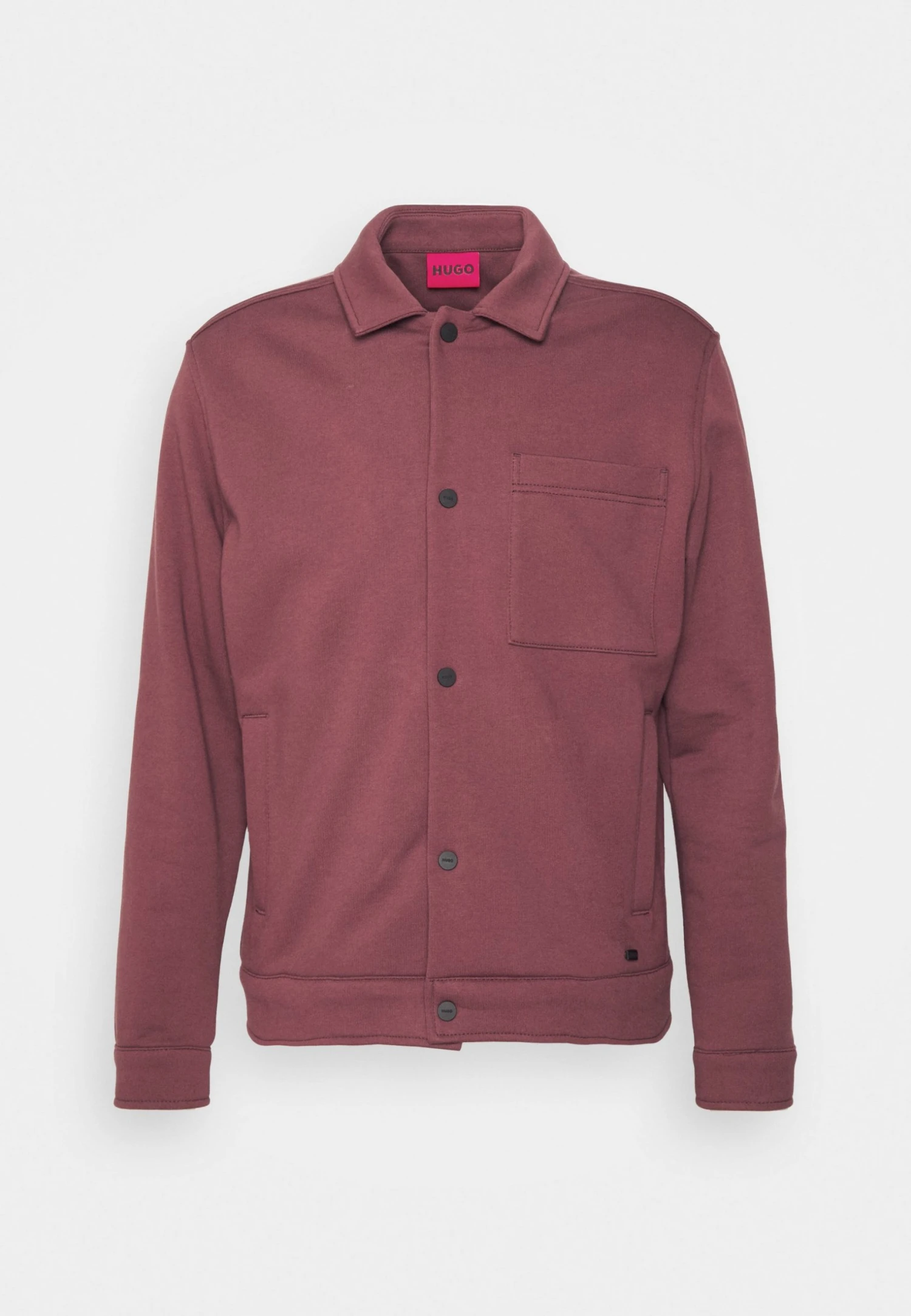 Hugo Hejrik - Summer Jacket - Brown 8 Hugo Hejrik - Summer Jacket - Brown - Image 6