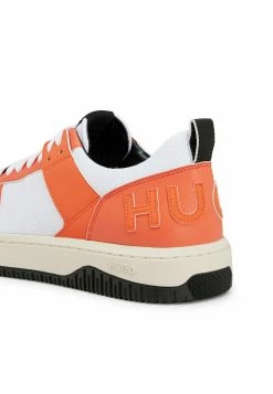 Hugo Kilian - Trainers - Open Orange One -Hugo Shop fdfd9baa25614d38808eec7f047b8834