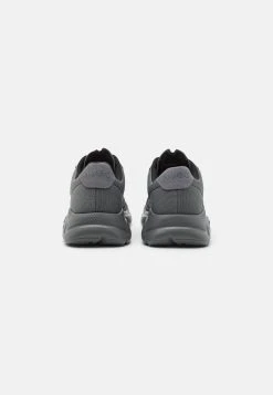 Hugo Leon Runn - Trainers - Open Grey -Hugo Shop fe756ba9e9cf4aa08e0acdd2b5b0a43f