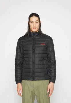 Hugo Benti - Light Jacket - Black