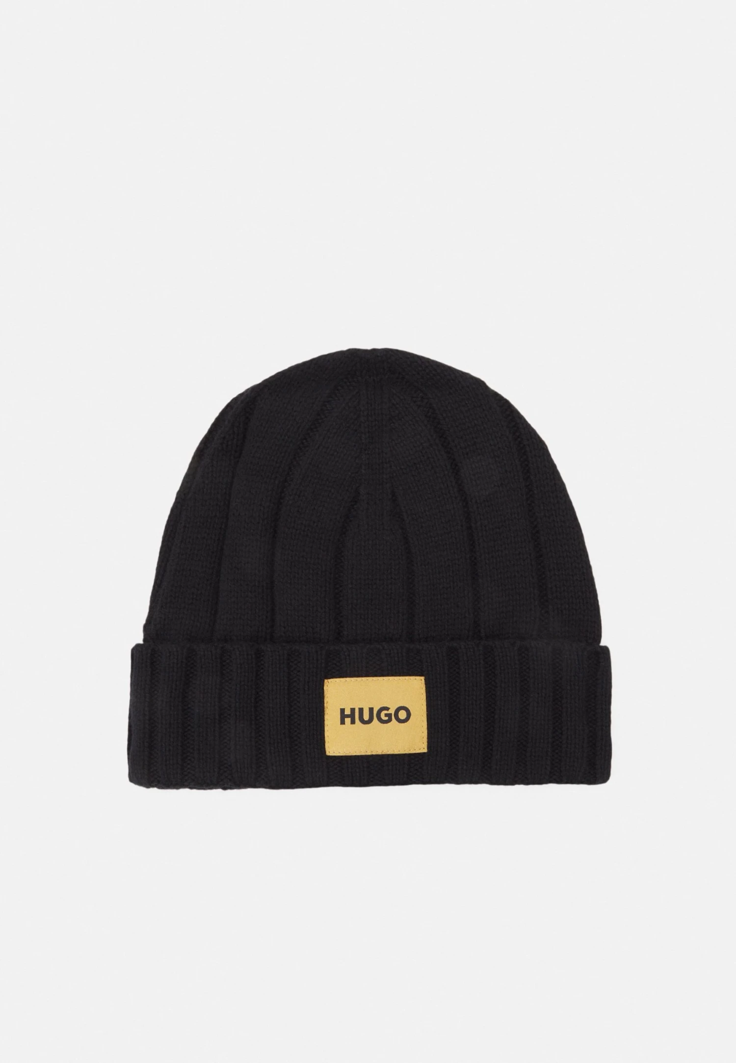 Hugo Zanton Set - Scarf - Black 4 Hugo Zanton Set - Scarf - Black - Image 2