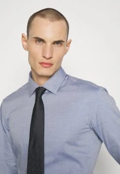 Hugo Koey - Formal Shirt - Navy -Hugo Shop ff26919835c44713bd388f34068ace1e