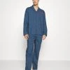 Hugo Hero - Pyjama Set - Dark Blue -Hugo Shop ff67756dea424c51b67a865e0c208107