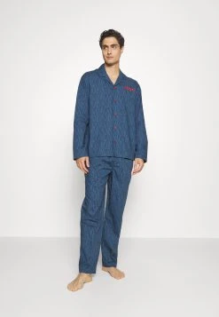 Hugo Hero - Pyjama Set - Dark Blue