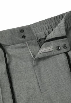 Hugo Howard231X - Trousers - Dark Grey One 12 Hugo Howard231X - Trousers - Dark Grey One -Hugo Shop ffb04e8aec774a45b6db062bbea77848