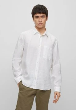 Hugo Emilos - Shirt - Open White Seventynine -Hugo Shop ffe92cad07ee4db089cf803b04fe884a