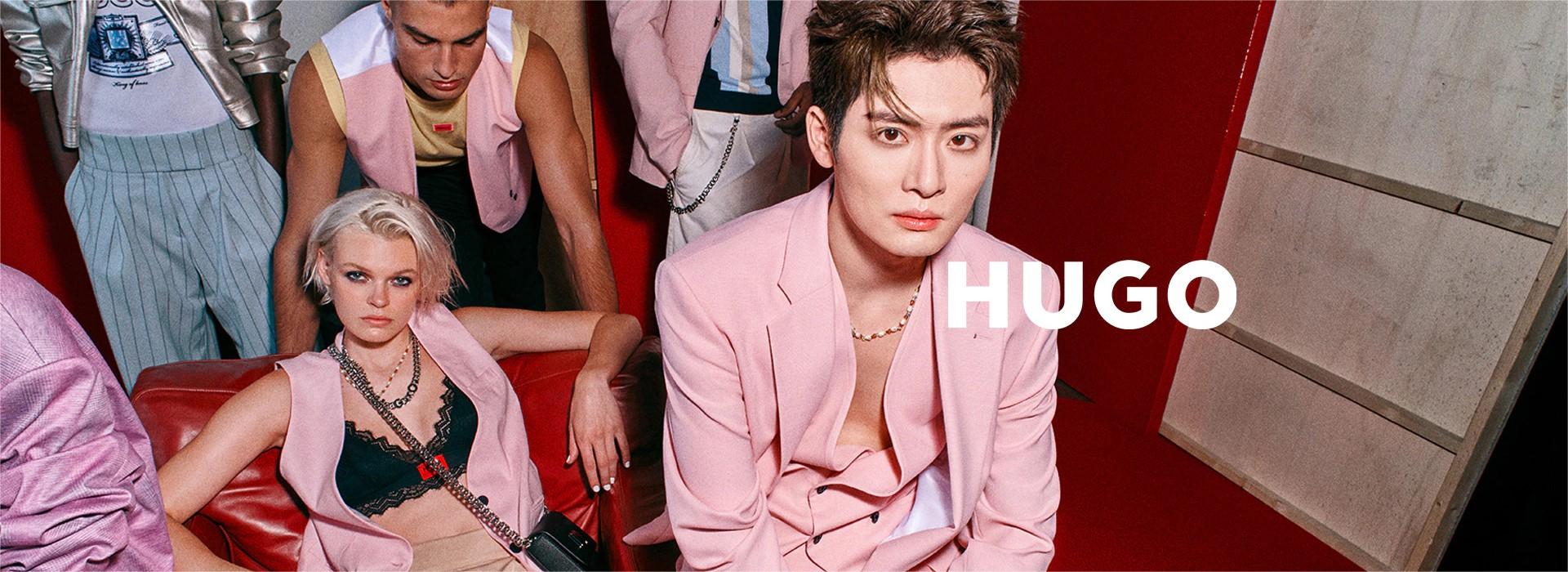 Hugo Shop -Hugo Shop 2 1